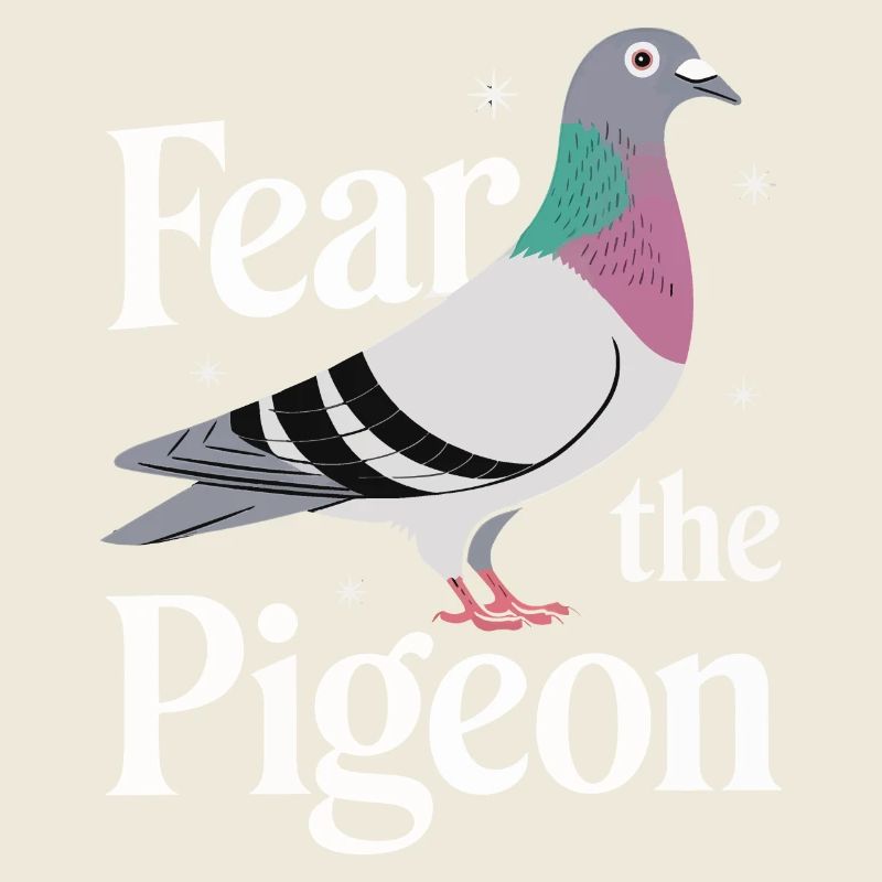 Pigeon Pigeons Animal Oiseau