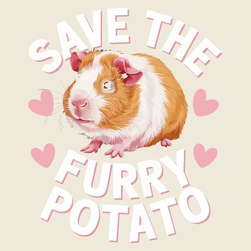 Guinea pig