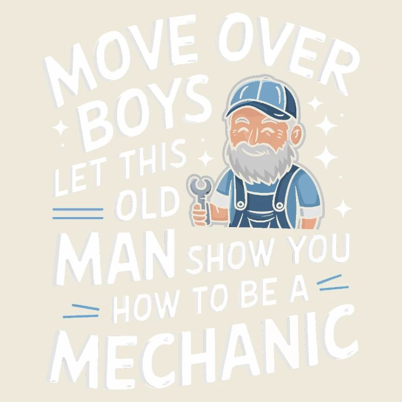 Mechanic Mechanic Workshop