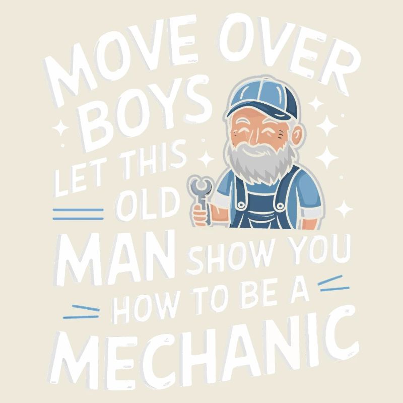 Mechanic Mechanic Workshop