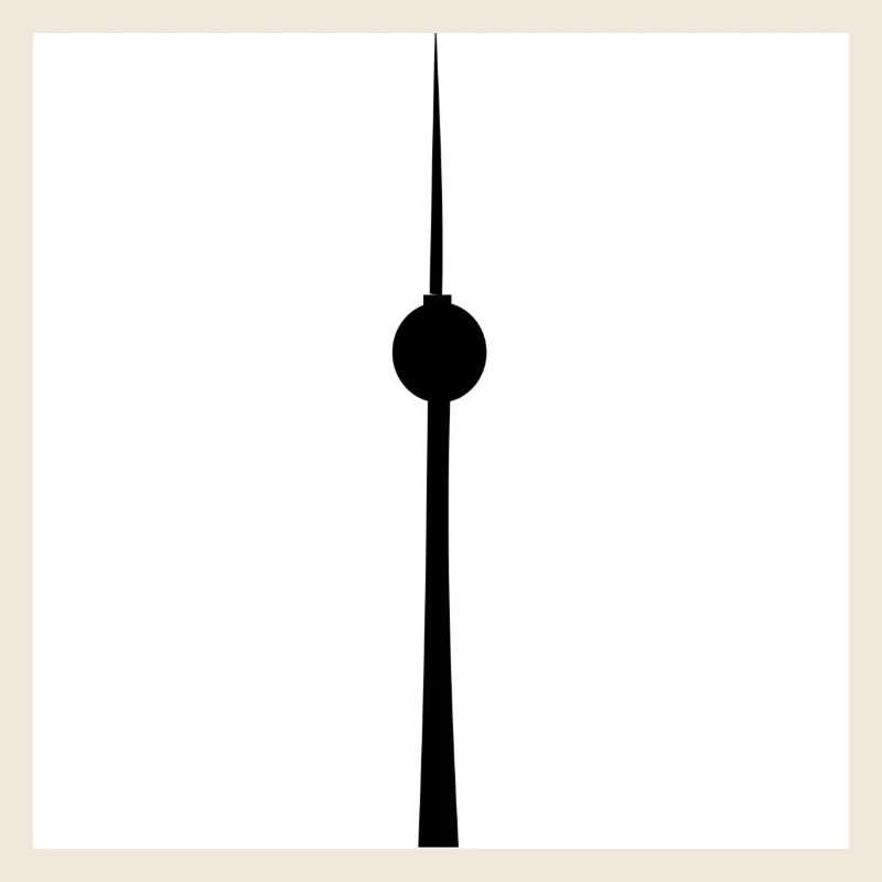 Berliner Fernsehturm