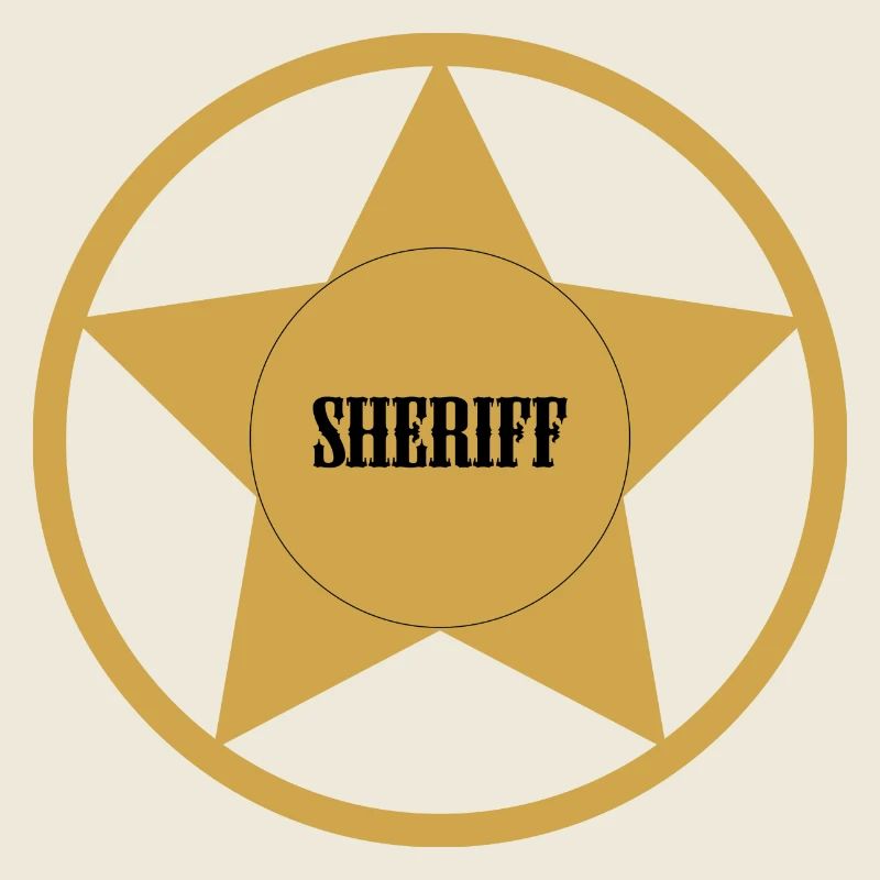 scheriff