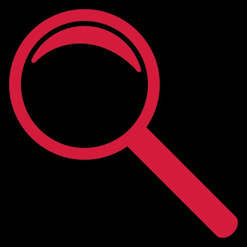 Magnifying glass