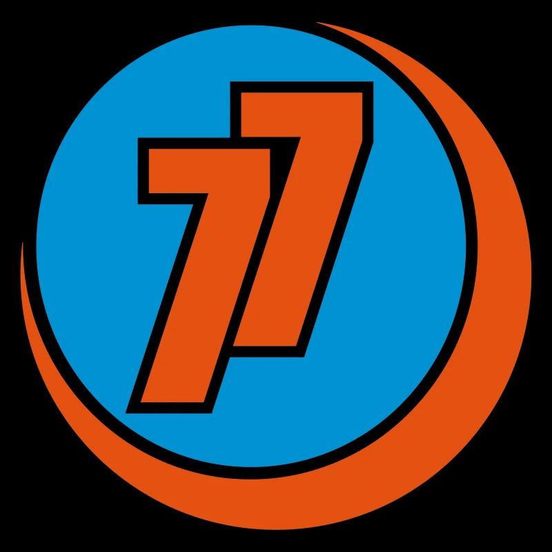 77 Kreise