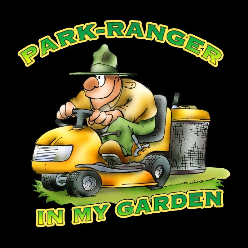 Park-Ranger