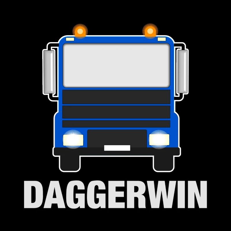 Daggerwin Full Colour Mug