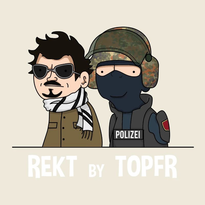 CS:GO TOPFR