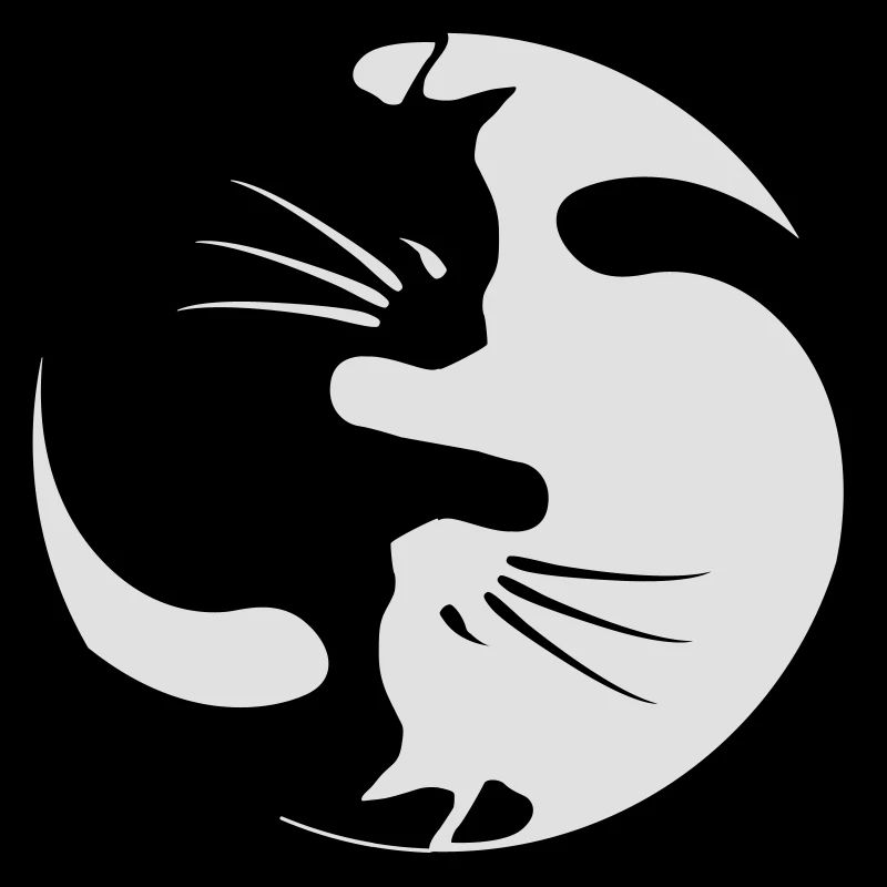 chat yin yang