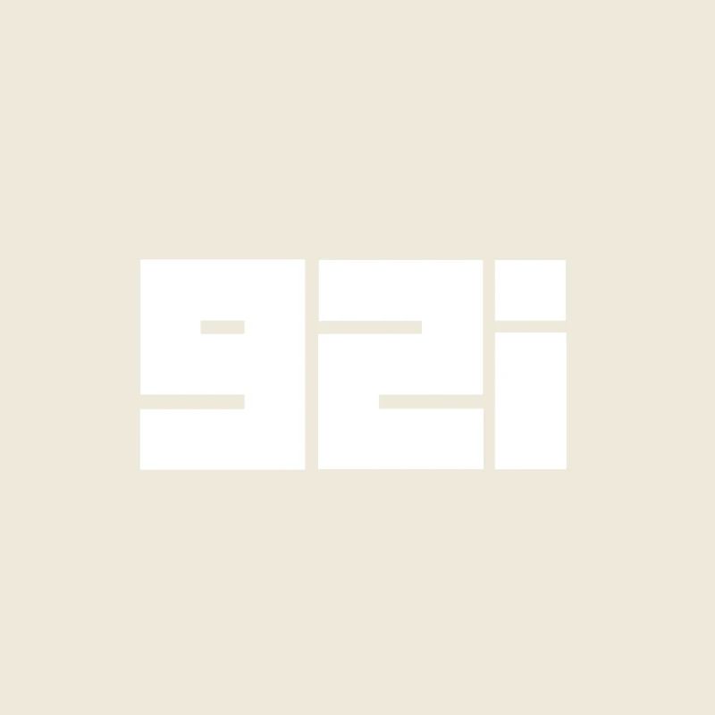 92i LOGO BLANC