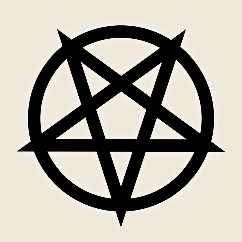 Pentagramm
