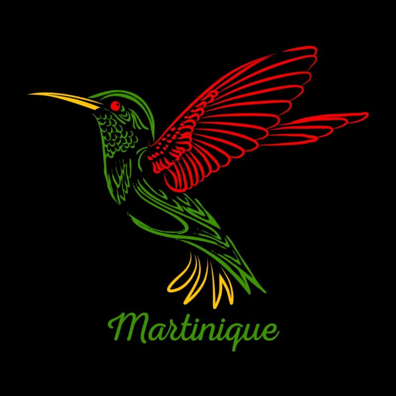 colibri_Martinique