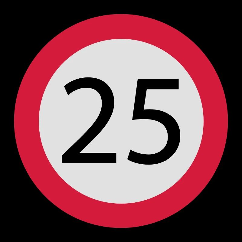 25