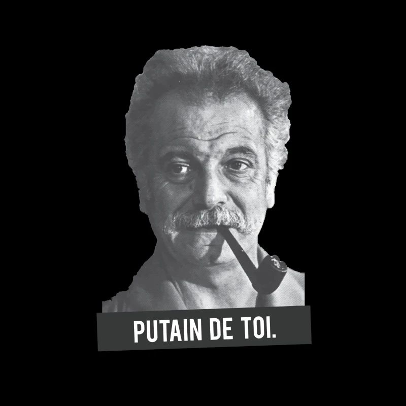 Putain de toi