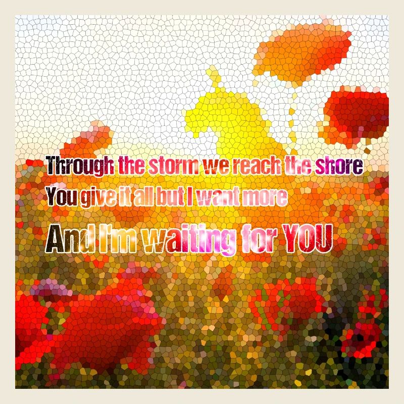 u2 with or without you