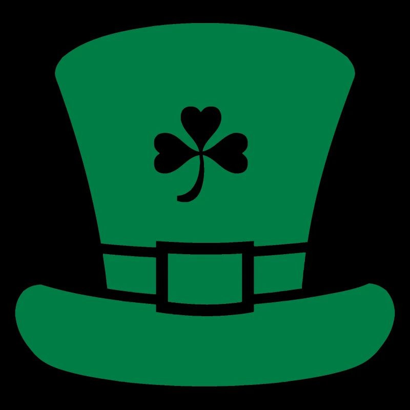 leprechaun's hat