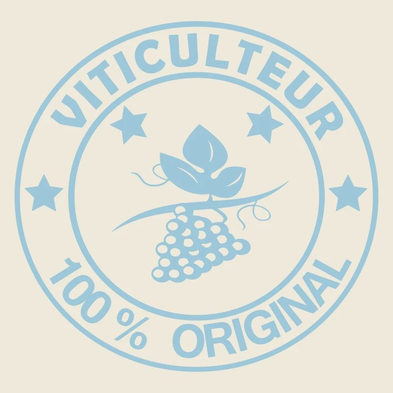 viticulteur logo