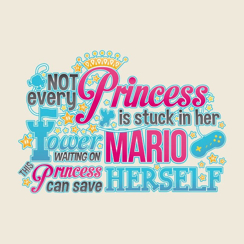 This Princess