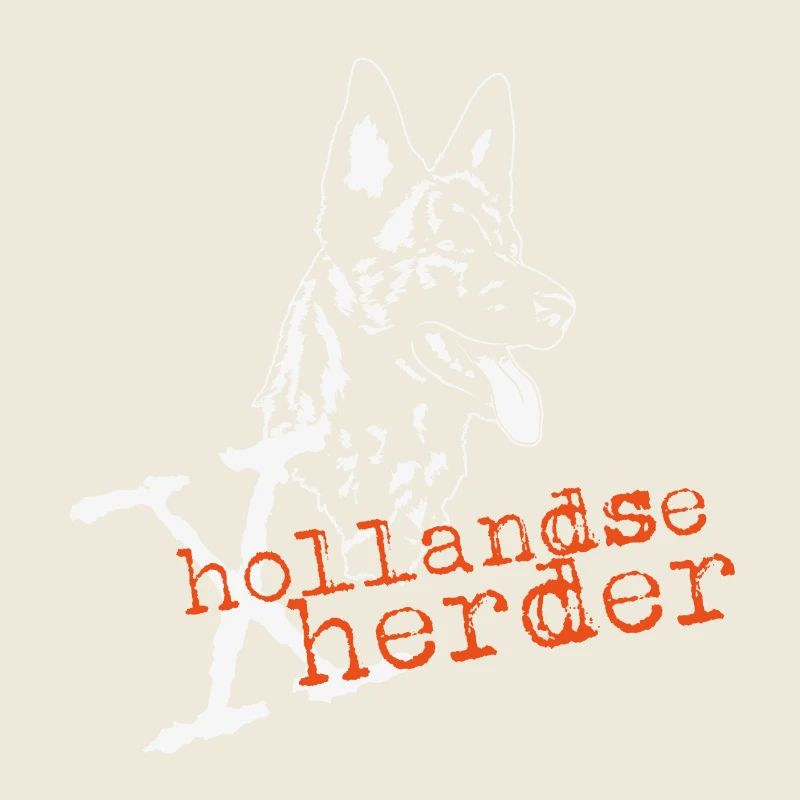 X-Hollandse Herder