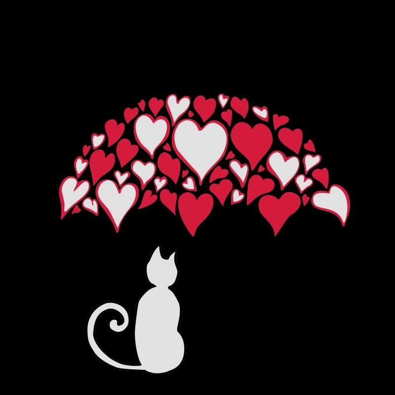 AD Lovely cats II