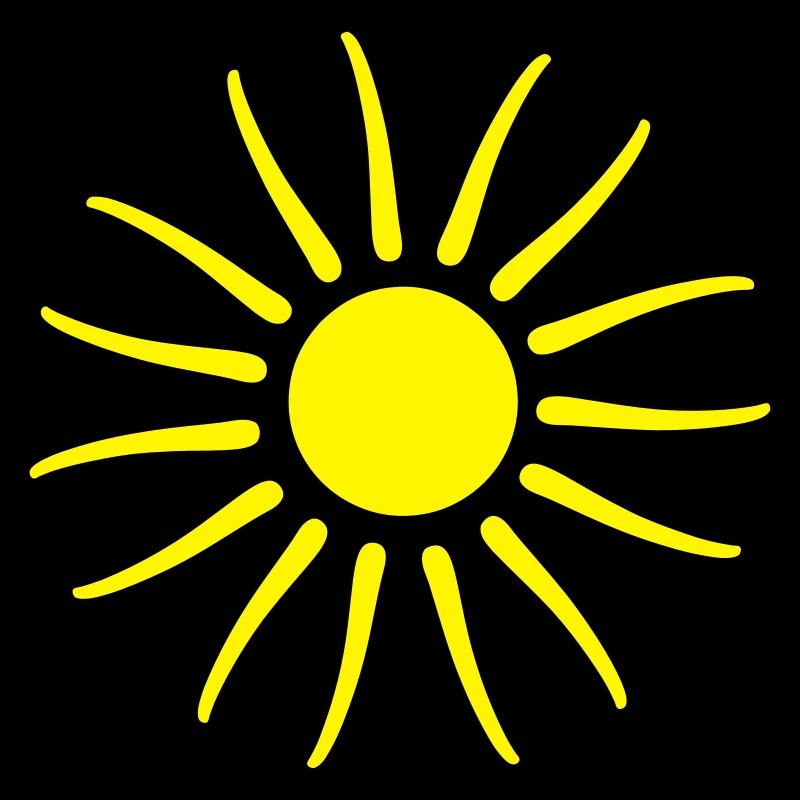 Soleil / été