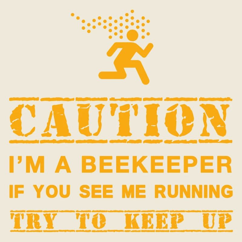 Warning: beekeeper