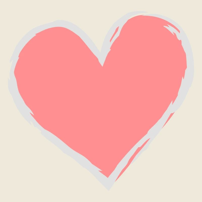 Pink Heart