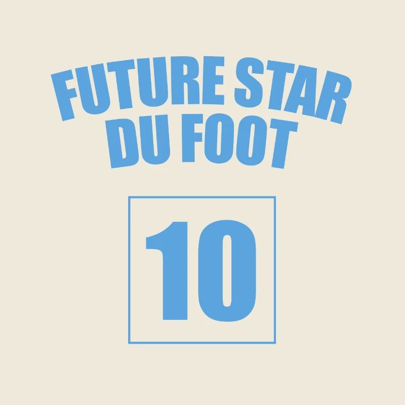 Future star du foot