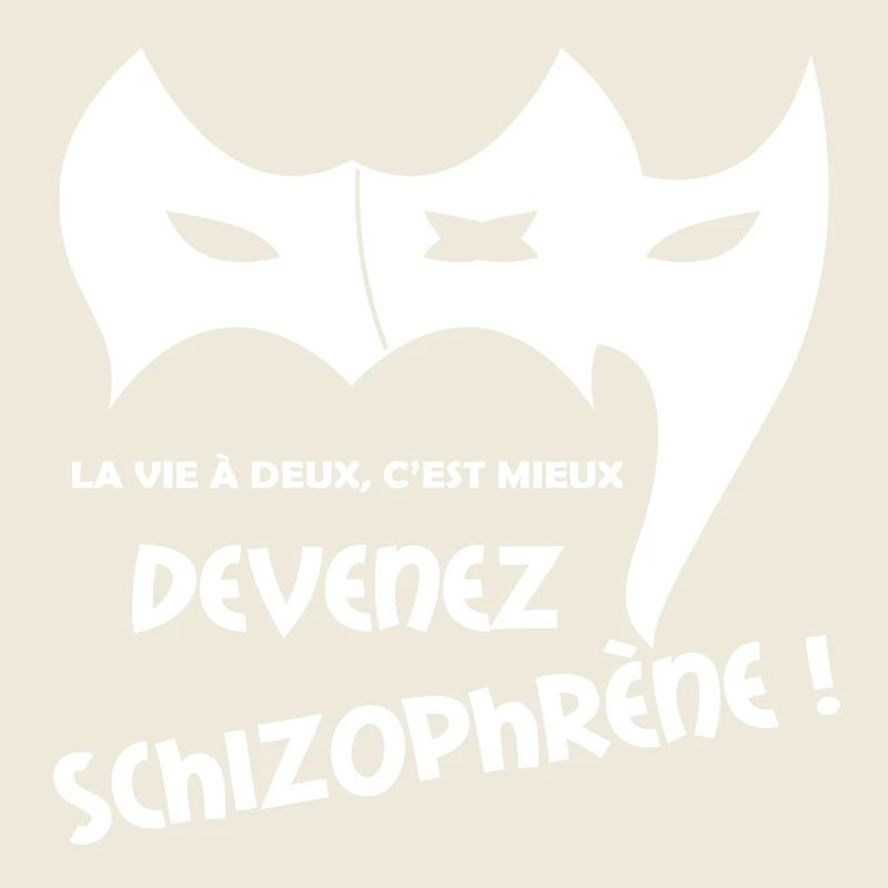 La vie à deux c'est mieux !