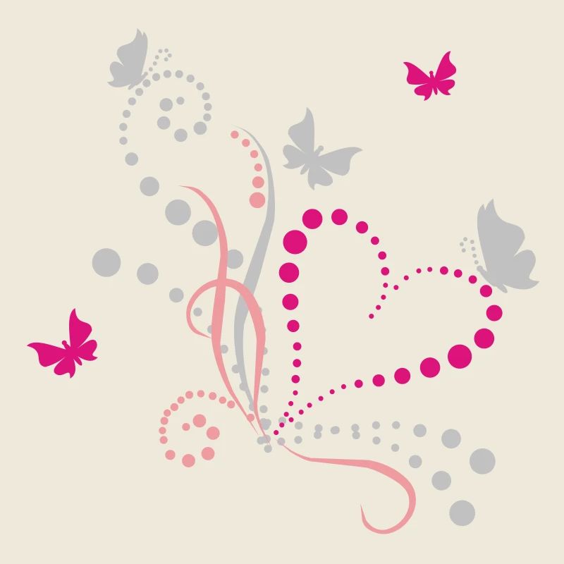 Papillons de jour