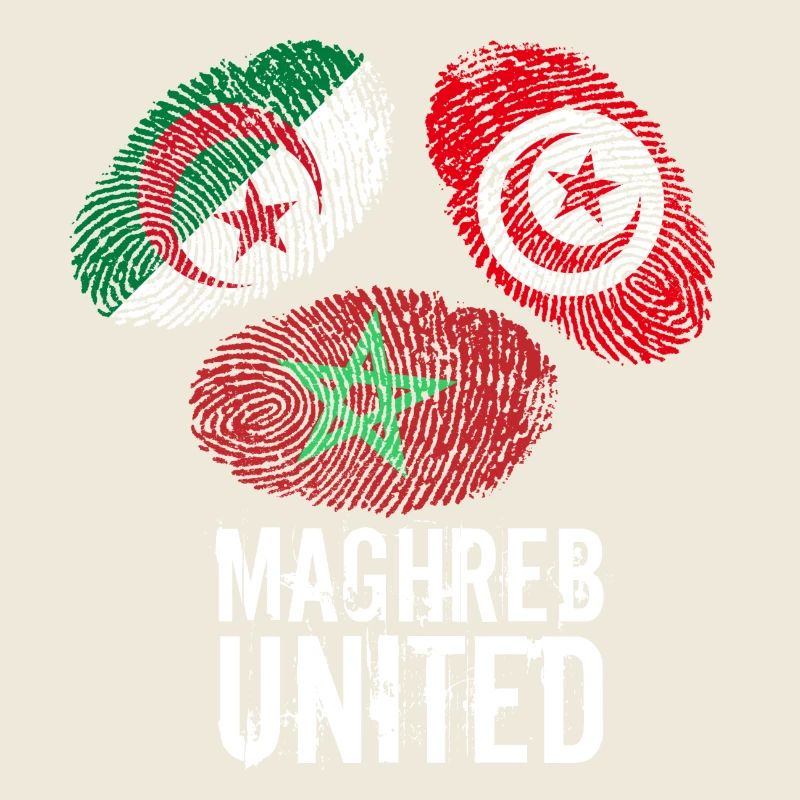 MAGHREB UNITED المغرب