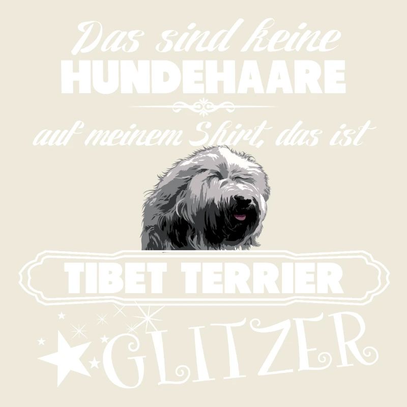 TIBET TERRIER