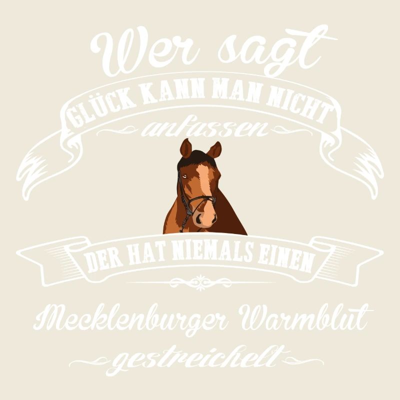 Mecklenburger Warmblut