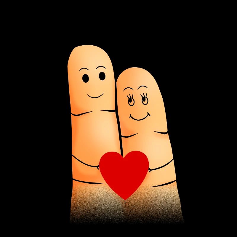 Sie + Ich = Liebe