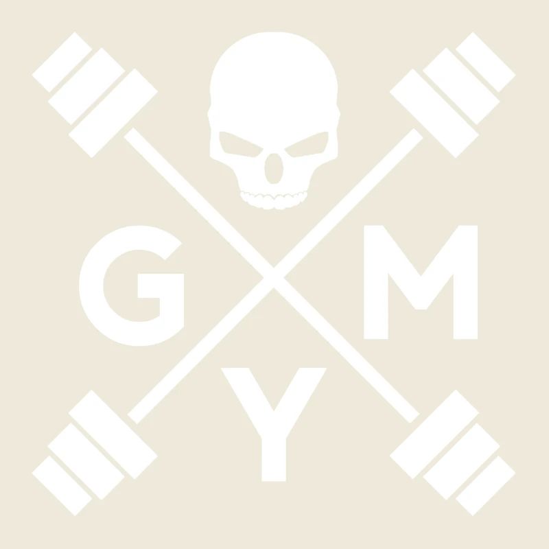 Gym Skull