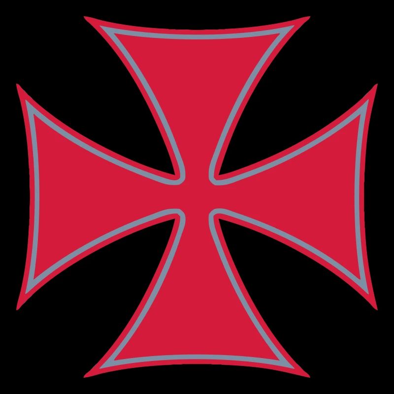 maltese cross