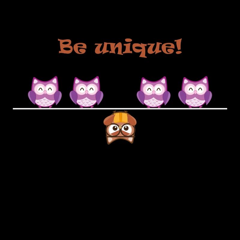 OWL unique