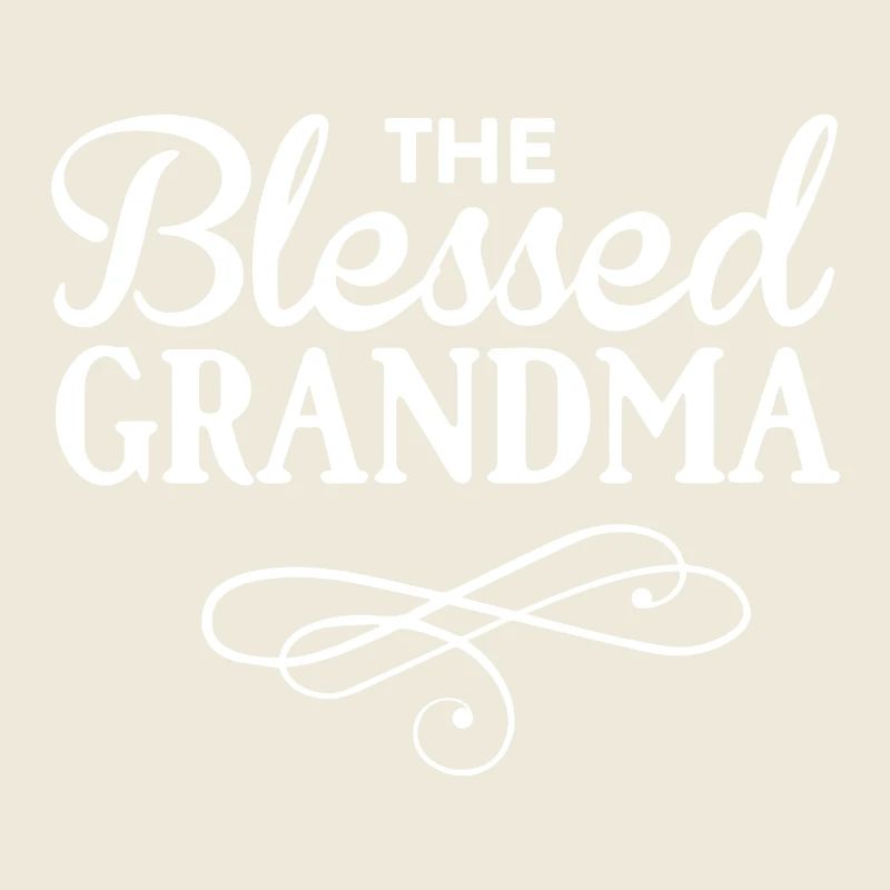 GRANDMA