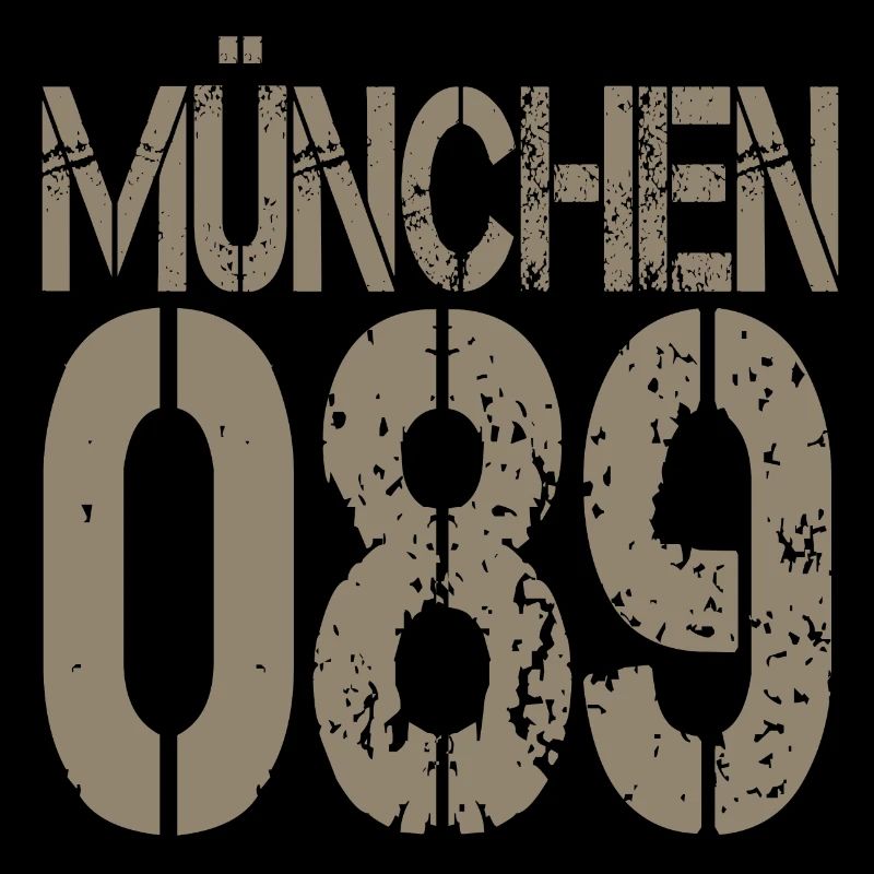 MÜNCHEN