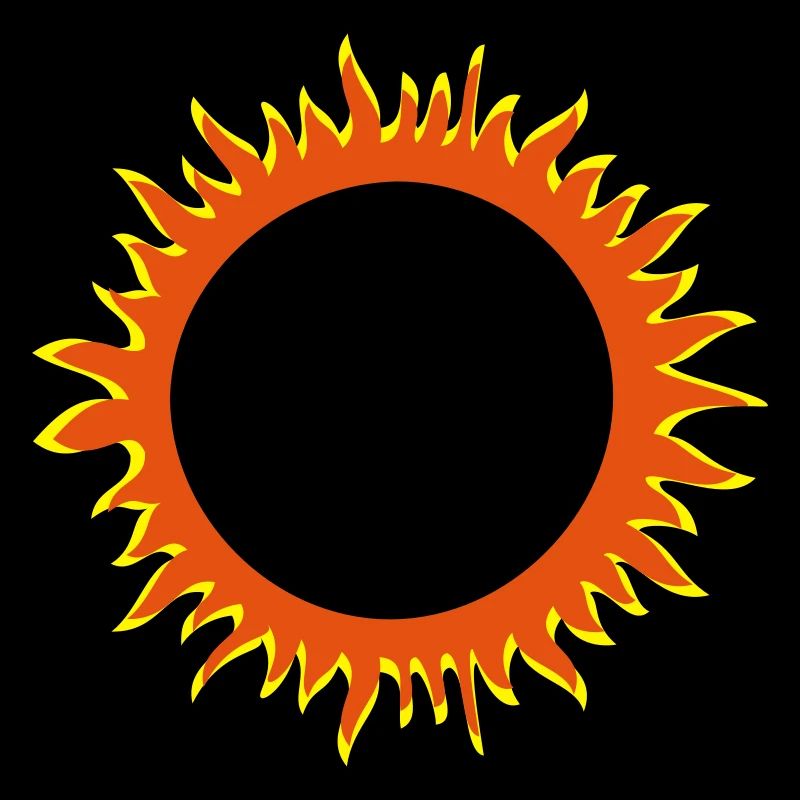 anneau de feu