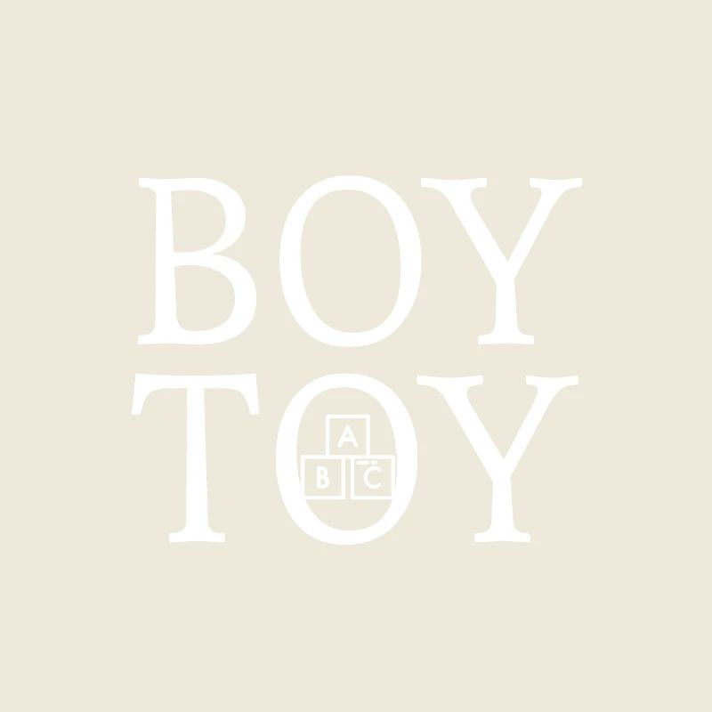 Boy Toy