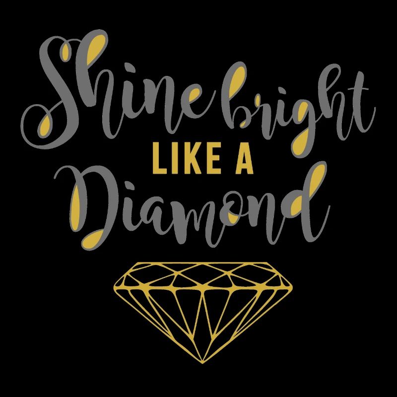 Shine Bright Diamond