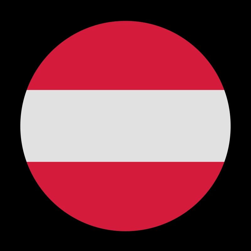 Marqué par l'Autriche