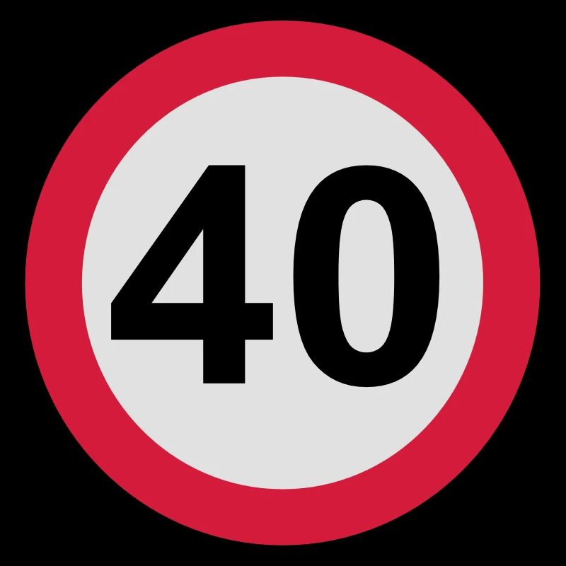 40 ans