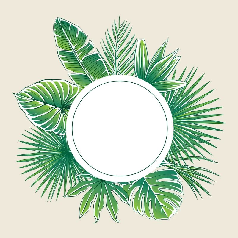 tropical design