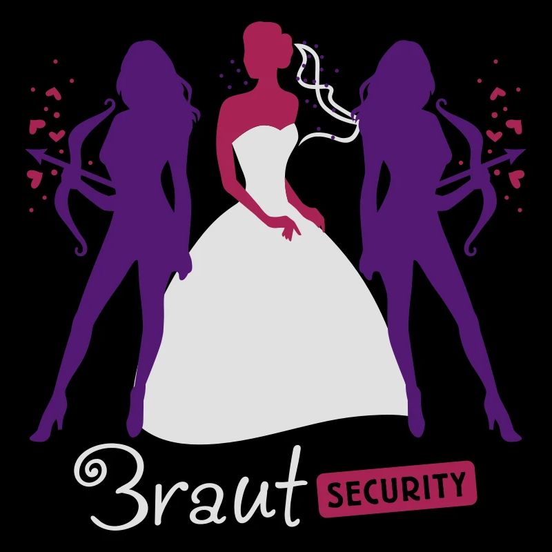 Bride Security 3C