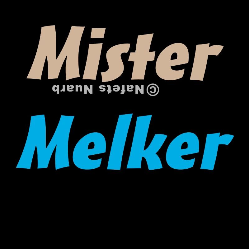 Mister Melker