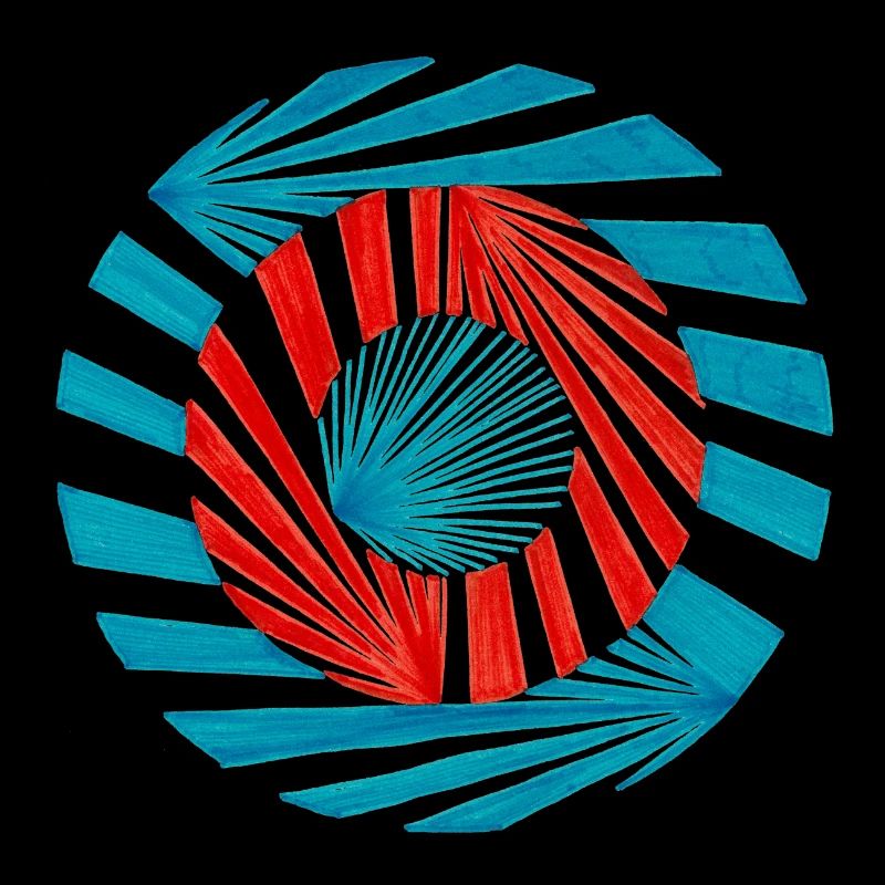 Different Directions