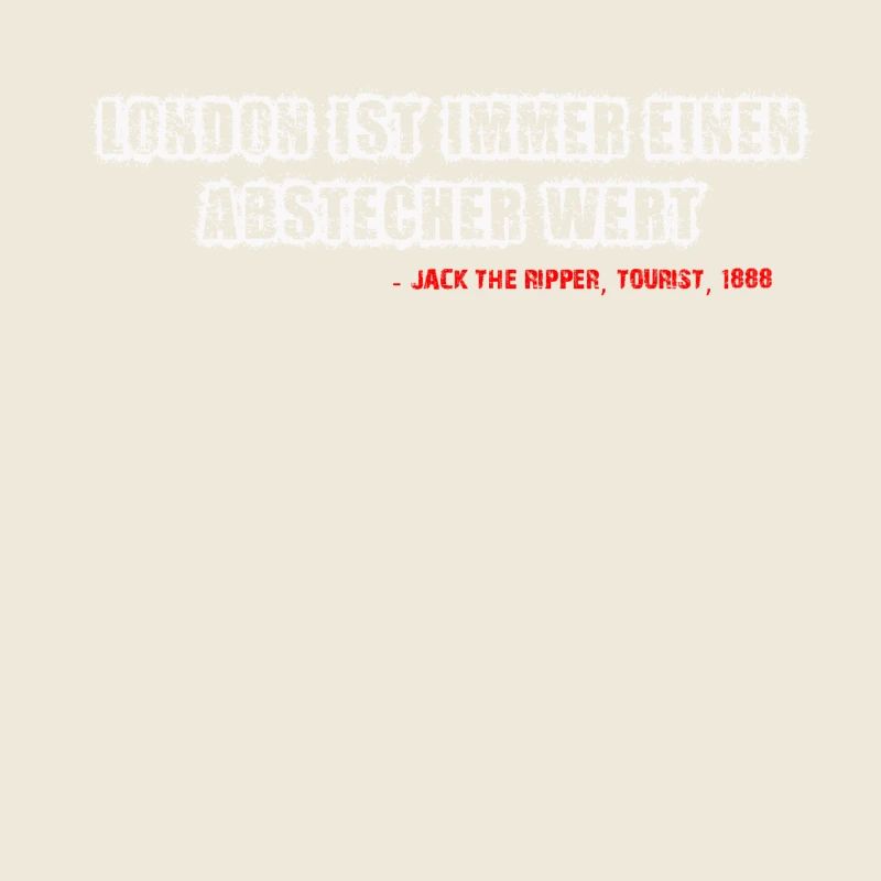 Jack the Ripper