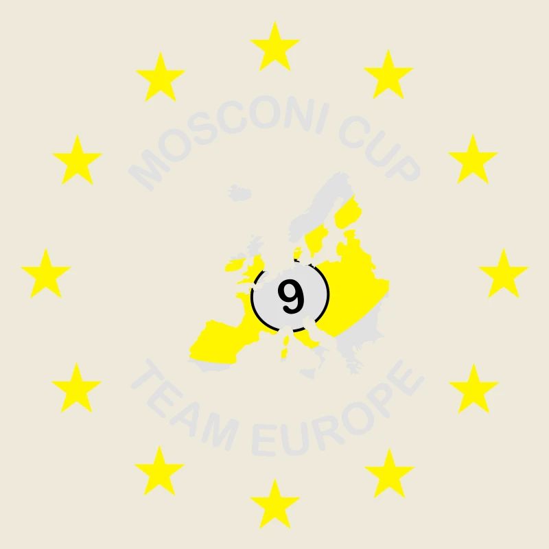 Mosconi-Cup