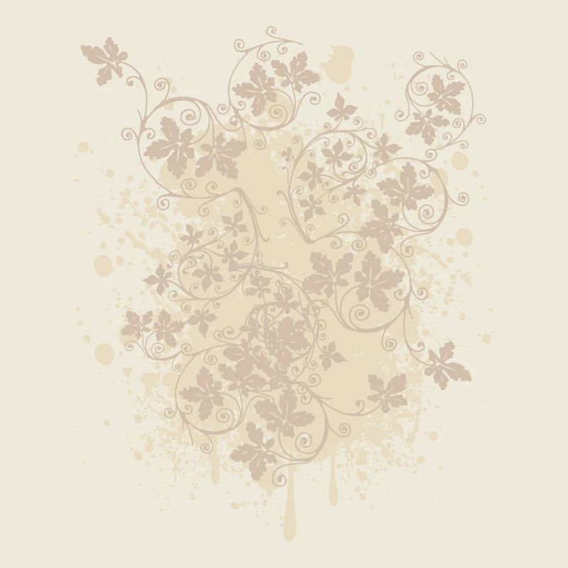 Vector background de